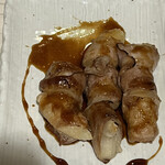 用户对于蕎麦とわいん 関的评论图