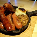 用户对于BEER PUB ICHI-YA的评论图