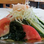 用戶對於中華料理  周記的評論圖