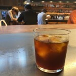 用戶對於BERTH COFFEE的評論圖