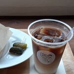用戶對於East 42st NEW YORK BROWNIE的評論圖