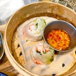 User's review image for タイ屋台 999 新橋店