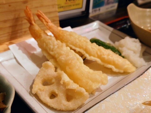 User's recommendation image for 大阪あべの赤のれん 天王寺店