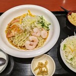 用户对于新天地的评论图