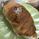 用户对于リ・ブラン ベーカリー アンド カフェ的评论图