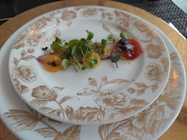 User's recommendation image for MAISON DE CAVIAR BELUGA