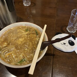 用戶對於中華料理 清華園的評論圖