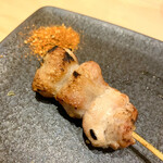 用戶對於焼鳥 とりねこ的評論圖