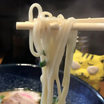 用户对于麺屋 工藤 藤井寺店的评论图