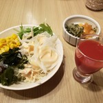 用户对于とんかつKYK 阪急32番街店的评论图