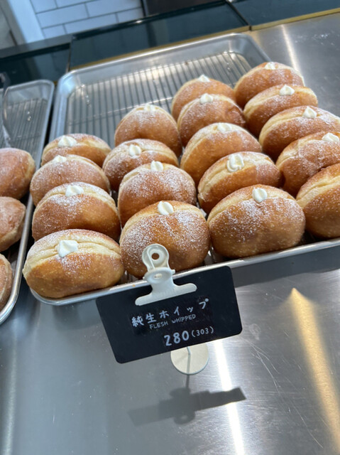 User's recommendation image for MILK DO dore iku?