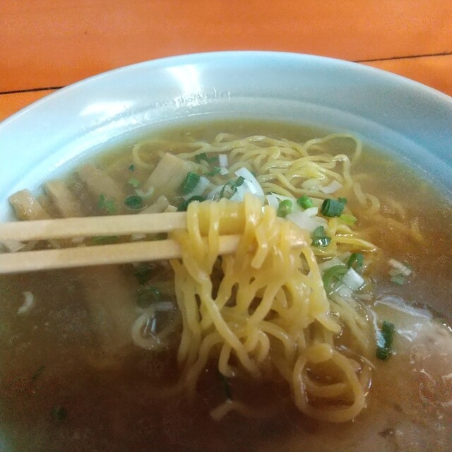 用户对于ラーメン びざん的评论高清图