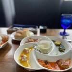 User's review image for ブルーバード 大阪梅田ツインタワーズノース店