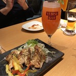 用戶對於エビスバー 京都ヨドバシ店的評論圖