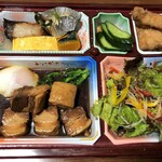 用户对于小金 福知山店的评论图