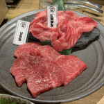 用戶對於和牛焼肉 Moo的評論圖