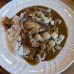 用户对于チャンドニー華麗ばぁー的评论图