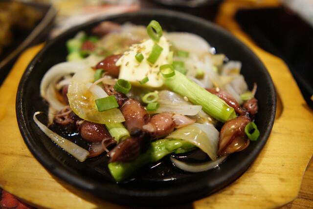 用戶對於炭火居酒屋 炎 すすきのビル店的評論高清圖