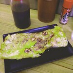 用戶對於いうえ商店的評論圖