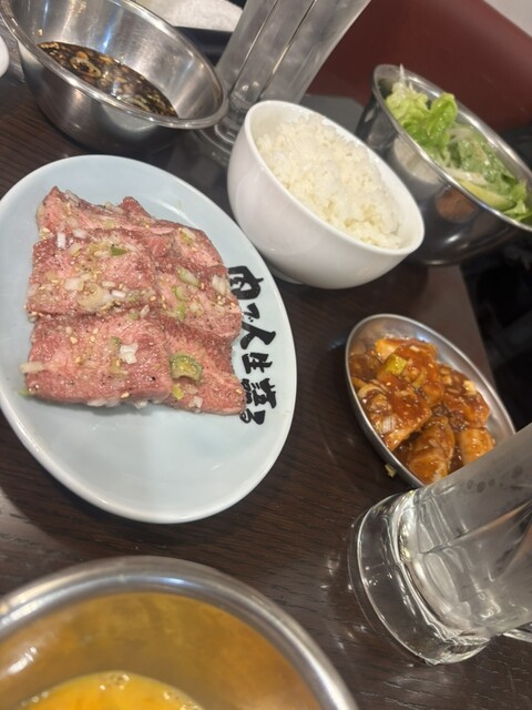 用戶對於焼肉ここから 東陽町店的評論高清圖