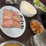 用戶對於焼肉ここから 東陽町店的評論圖