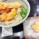 User's review image for おにやんま 渋谷パルコ店