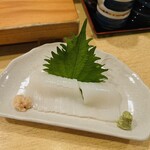 用戶對於千寿司 門前仲町店的評論圖