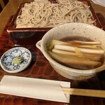 User's review image for 手打ちそばやぶ金