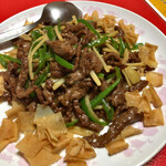 用户对于味の愛膳的评论图