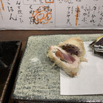 User's review image for 赤坂 こみかん