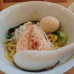 用戶對於鶏そばムタヒロ 花小金井店的評論圖