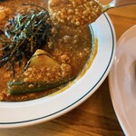 User's review image for スープカレー やまやまや