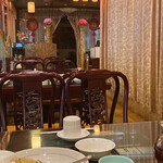 用户对于香港海鮮飲茶樓 心斎橋店的评论图