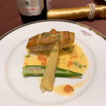 用戶對於萃香園的評論圖