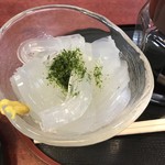 User's review image for 三河屋綾部商店