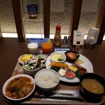 用戶對於ホテル・トリフィート小樽運河的評論圖
