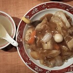 User's review image for 天坊