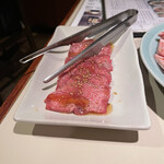 User's review image for ばりばり亭