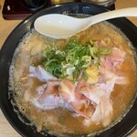 用户对于威風 秋葉原店的评论图