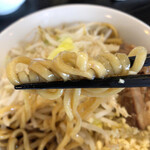 用戶對於恵比寿ブタメン 早稲田店的評論圖