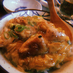 用戶對於焼く鳥屋 射場本  大阪港本店的評論圖