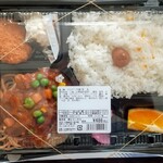 用戶對於まるい弁当 本店的評論圖