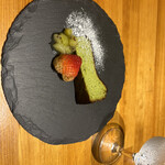 User's review image for シャンパン食堂