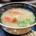 用户对于鮨処 なごやか亭 福住店的评论图