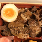 用戶對於近江スエヒロ 新大阪茶屋的評論圖