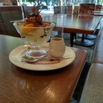 User's review image for ロイヤルホスト 新宿店