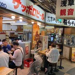 用戶對於福ちゃん的評論圖