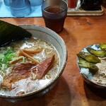 用戶對於らーめん初代 小樽本店的評論圖