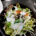 用户对于参議院議員会館食堂的评论图