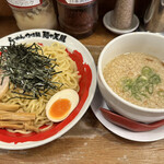 用戶對於麺や天鳳 方南町店的評論圖